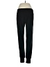 Norma Kamali Solid Black Track Pants Size XS - photo 2