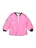 Assorted Brands Pink Raincoat 9-12 MO / 12 MO - photo 1