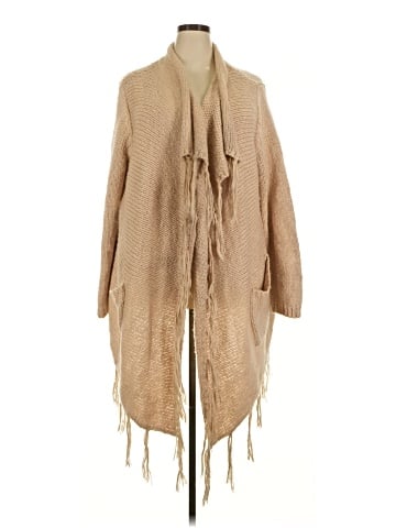 Forever 21 Plus Cardigan (view 1)