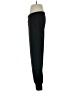 Norma Kamali Solid Black Track Pants Size XS - photo 5