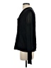 Rag & Bone Black Long Sleeve Blouse Size S - photo 5