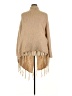 Forever 21 Plus Tan Cardigan Size 3X Plus - photo 2