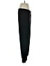 Norma Kamali Solid Black Track Pants Size XS - photo 4