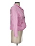 Casual Corner Pink Blazer Size 4 - photo 4