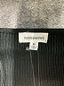 Dance & Marvel Black Long Sleeve Top Size M - photo 4