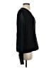 Rag & Bone Black Long Sleeve Blouse Size S - photo 4