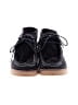 The Great. Black Ankle Boots Size 9 - photo 2