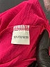 Unbranded 100% Polyester Pink Casual Pants Size XXL - photo 5
