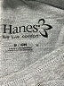 Hanes Gray Casual Pants Size S - photo 4