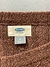 Old Navy Brown Pullover Sweater Size M - photo 7