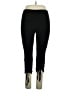 Joseph Ribkoff Black Active Pants Size 16 - photo 2