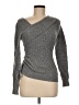 Ancosti Gray Pullover Sweater Size M - photo 1