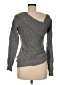 Ancosti Gray Pullover Sweater Size M - photo 2