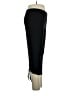 Joseph Ribkoff Black Active Pants Size 16 - photo 4