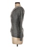 Ancosti Gray Pullover Sweater Size M - photo 5