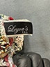 Leyva's Print Red Cocktail Dress Size S - photo 7