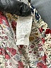Leyva's Print Red Cocktail Dress Size S - photo 8