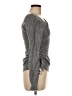 Ancosti Gray Pullover Sweater Size M - photo 4