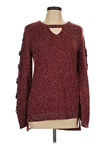Rock & Republic Pullover Sweater (view 1)