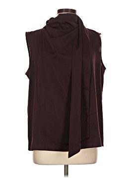 Worthington Sleeveless Blouse