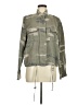 Rails Camo Green Jacket Size M - photo 1