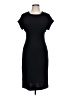 Ter Et Bantine Solid Black Cocktail Dress Size EU 42 / US 12 - photo 1