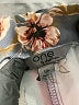 One By Chapter One Floral Blue Casual Pants Size S - photo 7