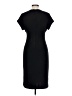 Ter Et Bantine Solid Black Cocktail Dress Size EU 42 / US 12 - photo 2