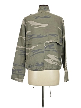 Rails Jacket (view 2)