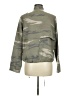 Rails Camo Green Jacket Size M - photo 2