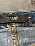 Hudson Jeans Hearts Blue Jeans Size 29 waist - photo 7
