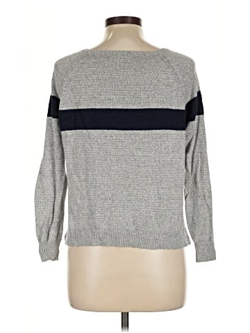 American Eagle Outfitters Pullover Sweater (view 2)