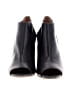Coach Black Ankle Boots Size 9 - photo 2