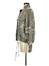 Rails Camo Green Jacket Size M - photo 5