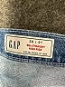 Gap Blue Jeans Size 28R - photo 7