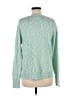 J.Crew Factory Store Green Pullover Sweater Size M - photo 2