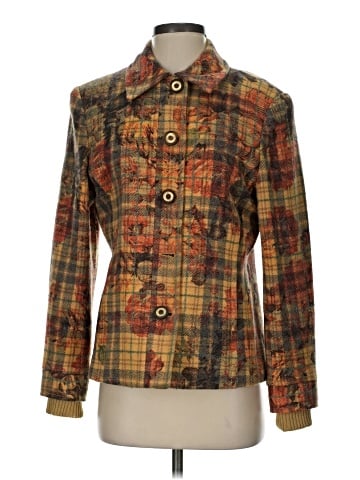 St. John Sport Jacket (view 1)