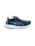 Asics Blue Sneakers Size 9 - photo 1