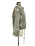 Rails Camo Green Jacket Size M - photo 4