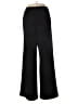 Nic + Zoe Black Dress Pants Size 6 - photo 1
