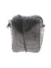 Whiting & Davis Silver Crossbody Bag One size - photo 1