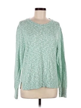 J.Crew Factory Store Pullover Sweater (view 1)