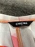 ChicMe 100% Polyester Orange Jumpsuit Size S - photo 4
