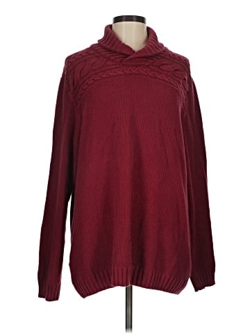 Tasso Elba Pullover Sweater (view 1)