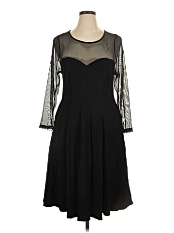 Torrid Cocktail Dress (view 1)
