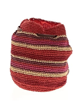 Charter Club Bucket Bag