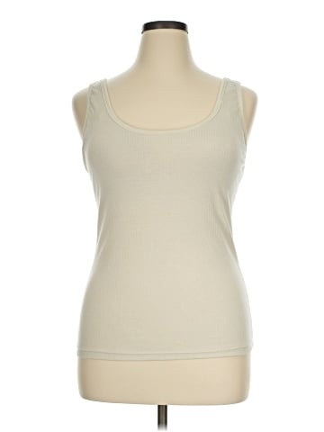 Serra Tank Top (view 1)