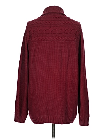 Tasso Elba Pullover Sweater (view 2)