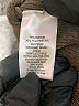 Pointelle Brown Cardigan Size M - photo 8