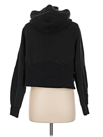 Lululemon Athletica Zip Up Hoodie (view 2)